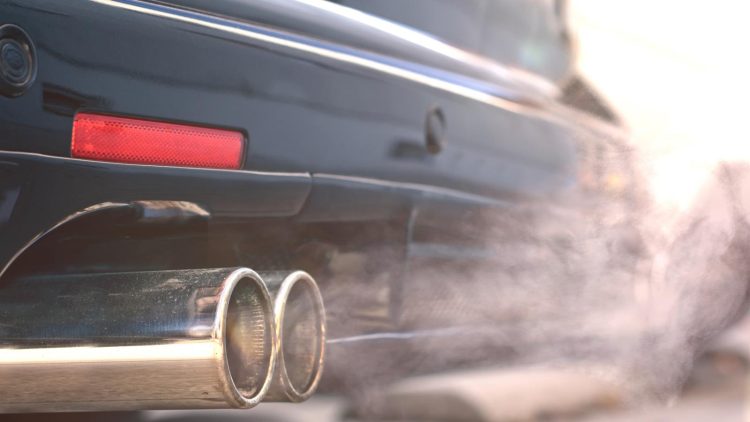 Το Κοινοβούλιο Της Εε Ενέκρινε Την Απαγόρευση Των Αυτοκινήτων Με Βενζίνη Και Ντίζελ Έως Το 2035