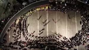 Το πρόγραμμα της Κοζανίτικης Αποκριάς συνεχίστηκε με Βραδιά Βοΐου!