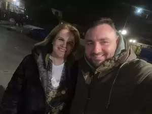 Ο Ποντιακός κύκλος της Κοζανίτικης Αποκριάς Το πρόγραμμα της Κοζανίτικης Αποκριάς συνεχίστηκε την Τετάρτη 22 Φεβρουαρίου