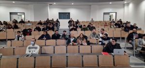 Το πρώτο επιστημονικό σεμινάριο εκπαίδευσης σε θέματα τεχνολογίας πράσινου υδρογόνου