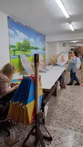 Χαρταετός με οδηγίες πτήσης στο κινητό για το τέλειο πέταγμα! Χαρταετός με οδηγίες πτήσης στο κινητό για το τέλειο πέταγμα!