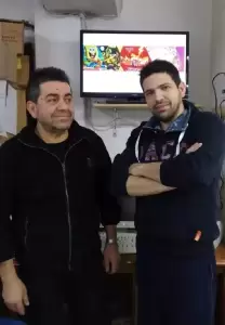 Χαρταετός με οδηγίες πτήσης στο κινητό για το τέλειο πέταγμα! Χαρταετός με οδηγίες πτήσης στο κινητό για το τέλειο πέταγμα!