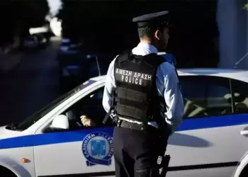 Έκλεβαν μπαρ, καφετερίες και συνεργεία αυτοκινήτων σε Κοζάνη και Πτολεμαΐδα