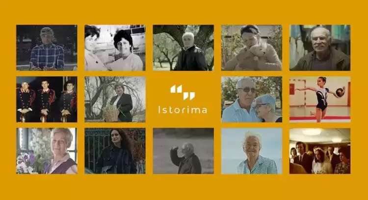 Έλα στο Istorima και γίνε Ερευνητής – Ερευνήτρια προφορικών ιστοριών