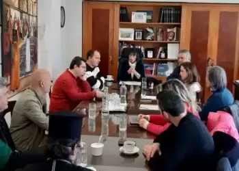 Ανάδειξη Προώθηση της Δράσης: Πάσχα στη Βυζαντινή Καστοριά.