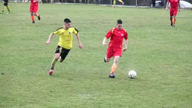 Α’ ΕΠΣ Κοζάνης: ΑΟ Κρόκου – ΑΕ Κοζάνης   1 1