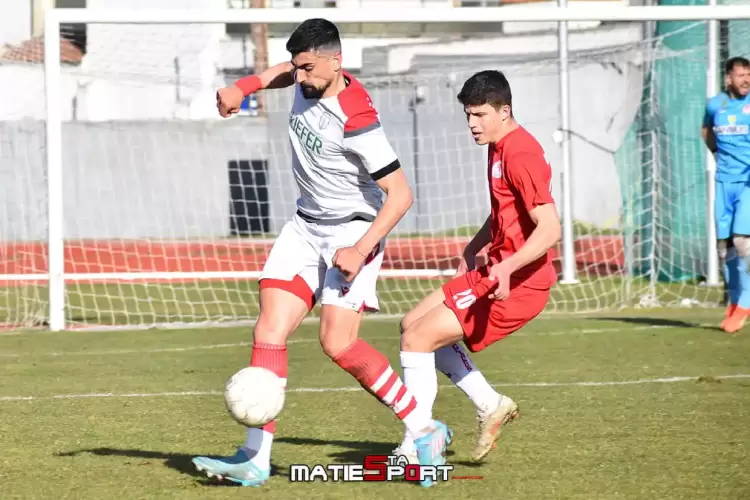 Γ’ Εθνική:  Έντονο βαθμολογικό ενδιαφέρον στα παιχνίδια των Δυτικομακεδονικών  ομάδων