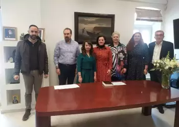 Δήμος Φλώρινας: Ορκωμοσία τριών νέων υπαλλήλων