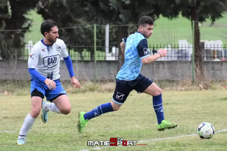 ΕΠΣ Κοζάνης: Σημαντικά παιχνίδια στο μενού