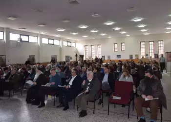 Επιστημονική ημερίδα «Ζωγράφοι της Εράτυρας (Σέλιτσας): Από τον 18ο στον 19ο αιώνα»