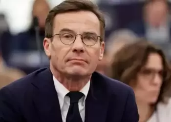 Ζήτημα χρόνου είναι η ένταξη της Σουηδίας στο ΝΑΤΟ