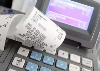 Ηλεκτρονικό μάτι της Εφορίας στις αποδείξεις