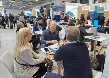 Η Περιφέρεια Δυτικής Μακεδονίας συμμετείχε ως συνεκθέτης σε Διεθνή Τουριστική Έκθεση