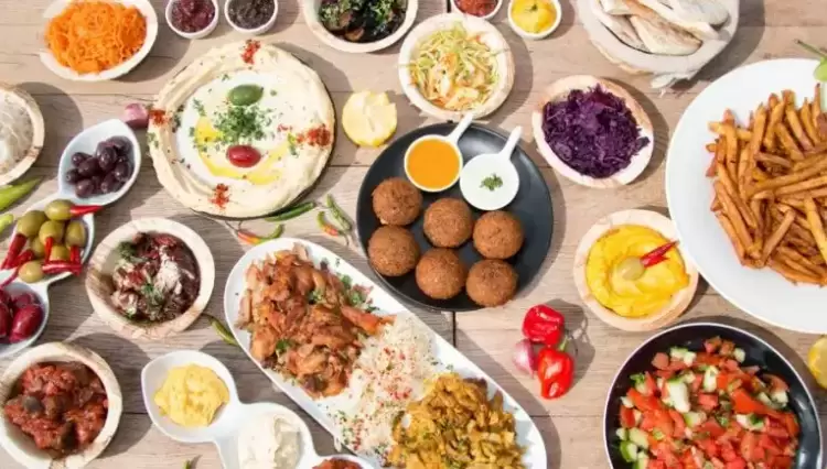 Η νηστεία της Σαρακοστής και οι διατροφικές «παγίδες»