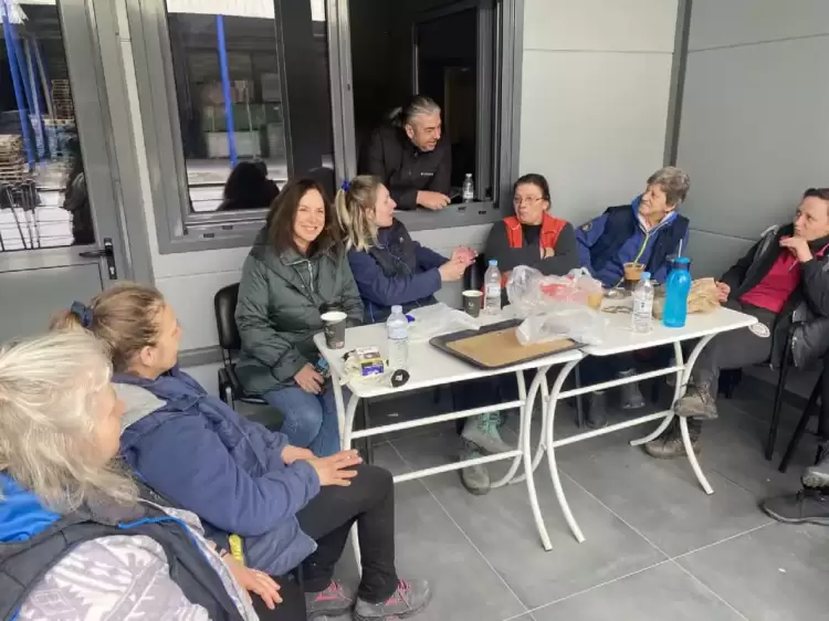 Καλλιόπη Βέττα: Η στήριξη του αγροτικού τομέα της Π.Ε. Κοζάνης