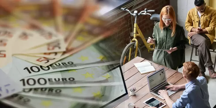 Κατώτατος μισθός: Πόσο θα αυξηθεί από 1 Απριλίου – Τι προτείνουν οι φορείς