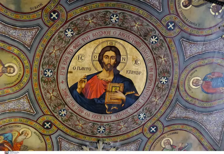 Κυριακή της Ορθοδοξίας 2023: Τί γιορτάζουμε σήμερα