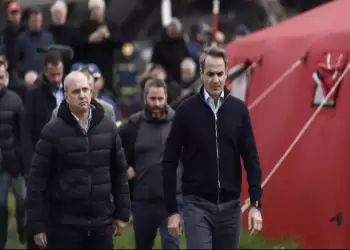 Μετά τα Τέμπη… εκλογικό σχέδιο από την αρχή