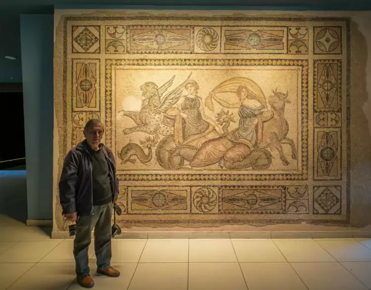 Νέο Διοικητικό Συμβούλιο Συνδέσμου Γραμμάτων και Τεχνών Νομού Κοζάνης. Πρόεδρος εκ νέου ο Πολυνείκης Αγγέλης