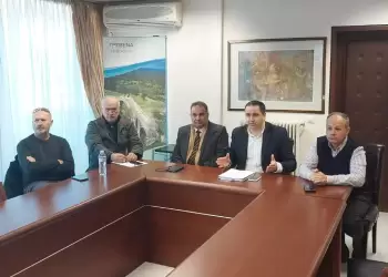 Ξεκίνησαν οι διαδικασίες για την ίδρυση του Θύλακα Καινοτομίας Γρεβενών