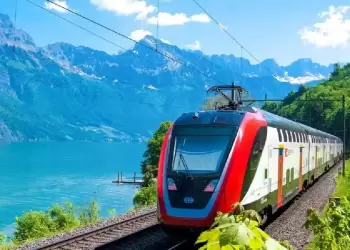 Οι ιδιωτικοποιήσεις των σιδηροδρόμων δεν θεωρήθηκαν αυτονόητες σε όλες τις χώρες