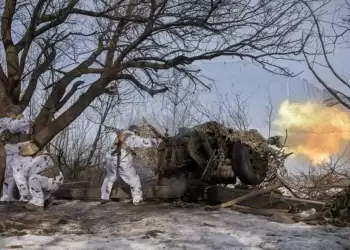 Ουκρανία – Η Δύση δεν είναι ακόμη έτοιμη για ειρήνη