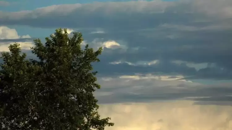 Ο Καιρός σήμερα: Δευτέρα με λίγη συννεφιά