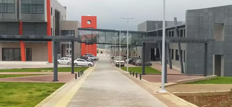 Πανεπιστήμιο Δυτικής Μακεδονίας . Συγκρότηση Συμβουλίου Διοίκησης