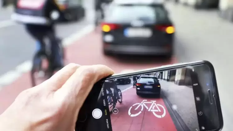 Πόσο νόμιμη  είναι η φωτογράφηση σε παρκαρισμένα αυτοκίνητα για την αστυνομία;