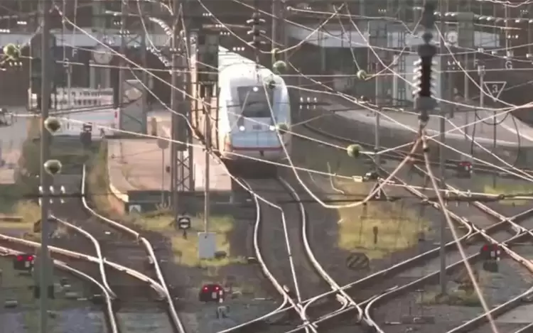 Ραγδαίες εξελίξεις – Ίσως διακοπεί των επιβατικών δρομολογίων μέχρι νεωτέρας