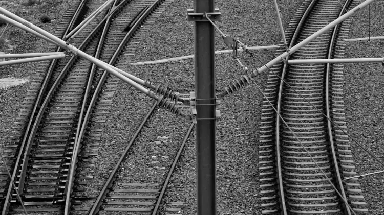 Σιδηρόδρομοι: Οι 12+1 προτάσεις των εργαζομένων