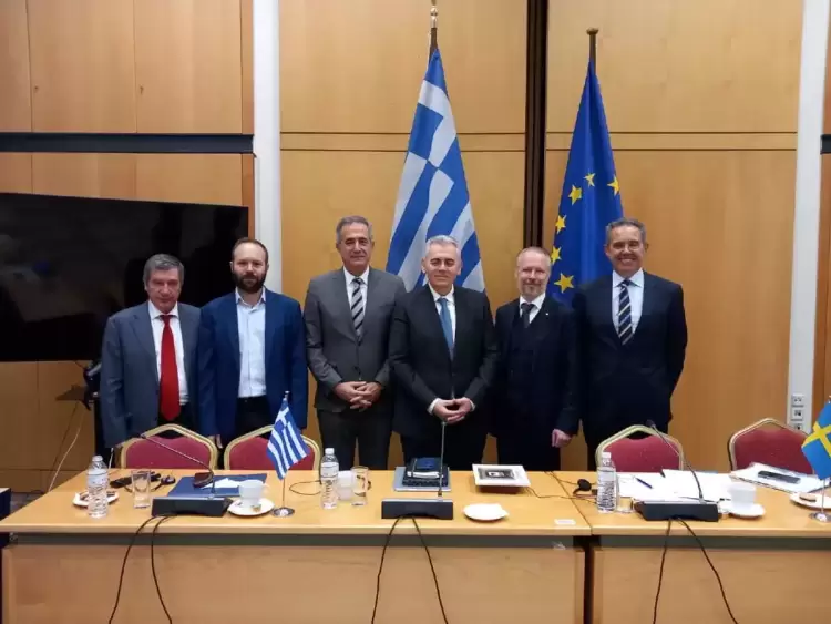 Στάθης Κωνσταντινίδης –