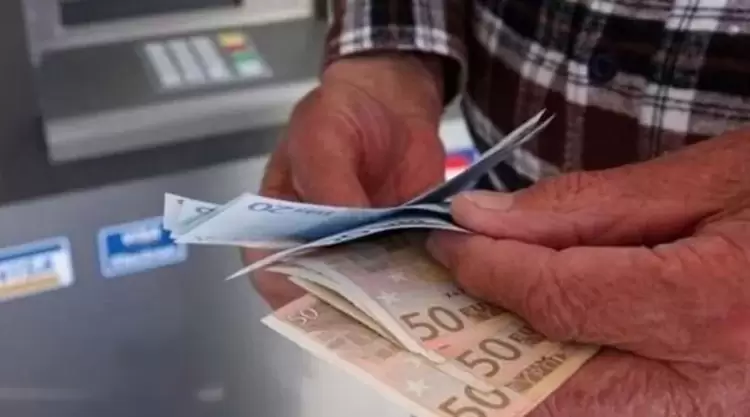 Στις 15 Μαρτίου η καταβολή των 100 ευρώ στις Επικουρικές Συντάξεις