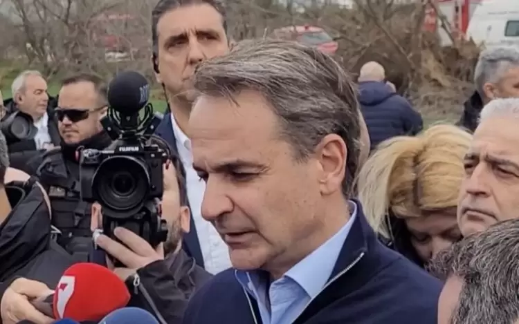 Στον «πάγο» η πολιτική συζήτηση – Καμία αλλαγή του σχεδιασμού μέχρι νεωτέρας