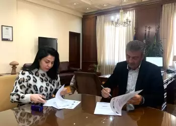 Τα Γρεβενά αποκτούν ένα Δημαρχείο πρότυπο