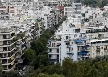 Τα νέα δεδομένα στις αγοραπωλησίες ακινήτων