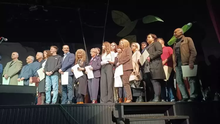 Τελετή Λήξης του Επετειακού Έτους «100 χρόνια Μνήμης Προσφυγικού Ελληνισμού Δήμου Κοζάνης»