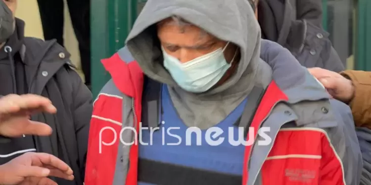 Τετραπλό φονικό στην Ανδραβίδα: Στον ανακριτή ο 61χρονος καθ’ ομολογίαν δράστης