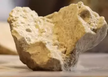 Το Ιράν ανακάλυψε μεγάλα αποθέματα λιθίου – Κάνει λόγο για 8,5 εκατ. τόνους