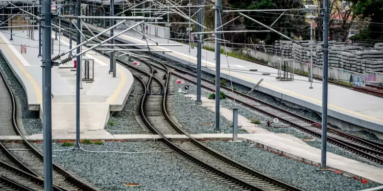 Τρένα: Τα μέτρα που θα ανακοινώσει η κυβέρνηση σήμερα στις 11
