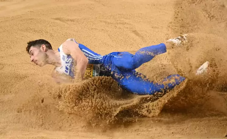 «Χρυσός» – Πρωταθλητής Ευρώπης στην Κωνσταντινούπολη ο Τεντόγλου