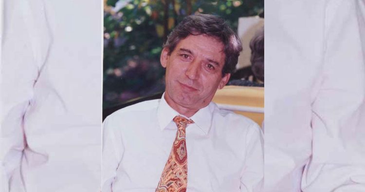 4 χρόνια χωρίς το “αφεντικό” 4 χρόνια χωρίς το “αφεντικό”