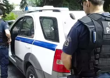  50χρονος  έκλεβε εκκλησίες στη Φλώρινα