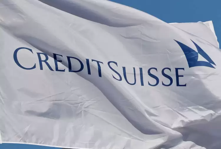 Credit Suisse: Πιέσεις στην Ubs για να την εξαγοράσει σήμερα υπό το φόβο κατάρρευσης