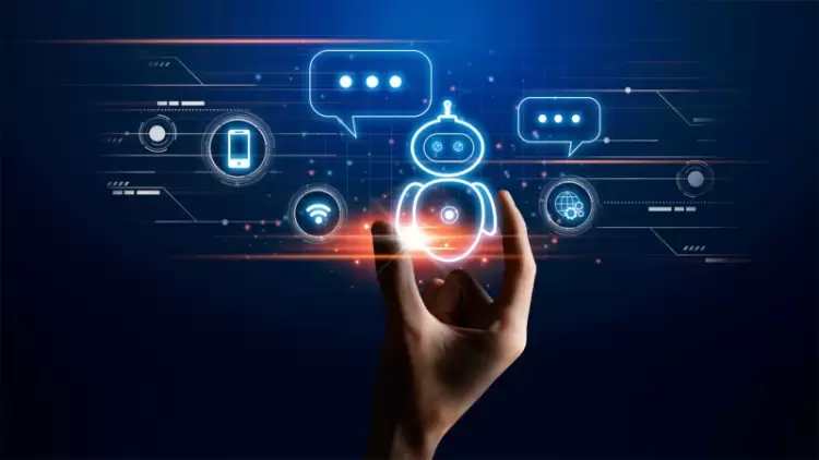 Η Europol προειδοποιεί για εγκληματική χρήση του Chatgpt