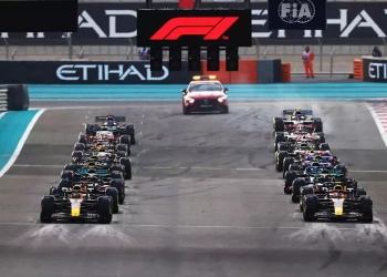 Formula 1 2023 – Αφιέρωμα: Αρχίζει Το Πρωτάθλημα – Οι Ομάδες, Οι Οδηγοί, Το Καλεντάρι