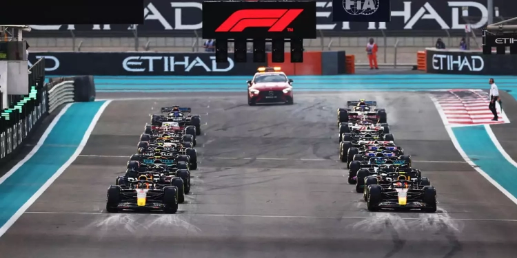 Formula 1 2023 – Αφιέρωμα: Αρχίζει Το Πρωτάθλημα – Οι Ομάδες, Οι Οδηγοί, Το Καλεντάρι