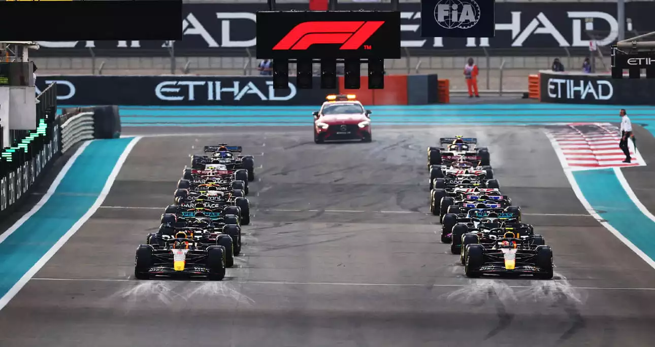 Formula 1 2023 – Αφιέρωμα: Αρχίζει το πρωτάθλημα – Οι ομάδες, οι οδηγοί, το καλεντάρι