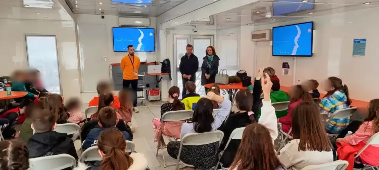 Κοζάνη: Δράσεις πρόληψης για μικρούς και μεγάλους Κοζάνη: Δράσεις πρόληψης για μικρούς και μεγάλους