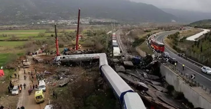 Hellenic Train: Οι Προκαταβολές Αποζημίωσης Για Τις Οικογένειες Των Θυμάτων Και Των Τραυματιών